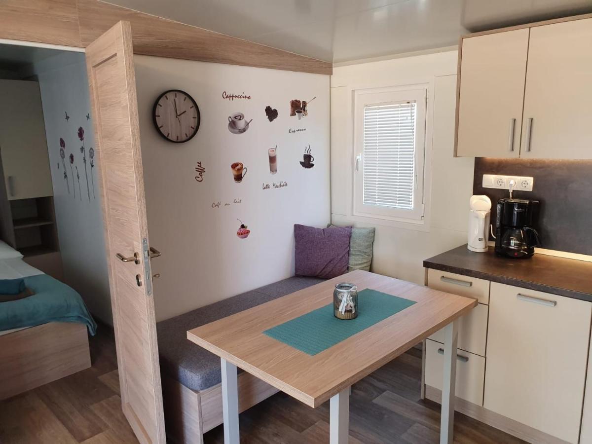 Mobile Home M&M 드라게 외부 사진