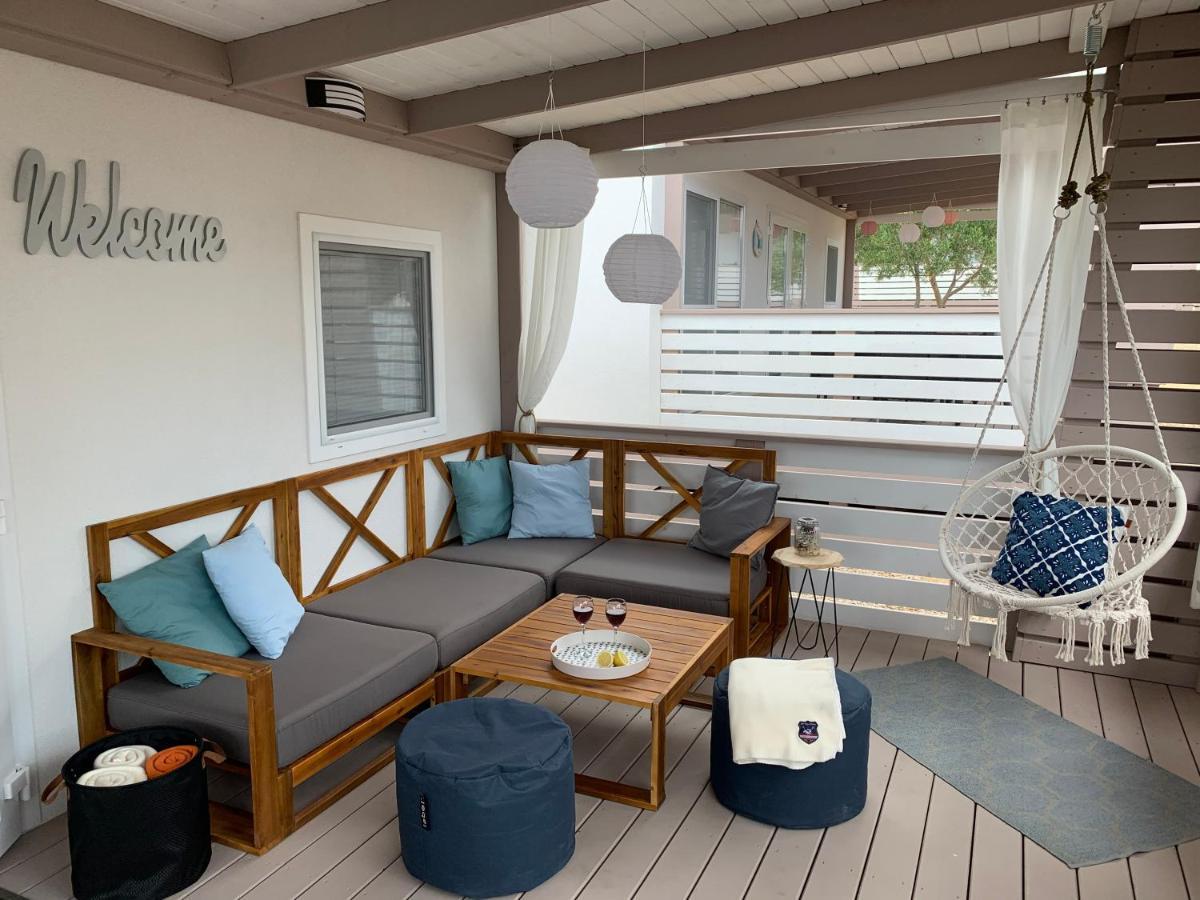 Mobile Home M&M 드라게 외부 사진