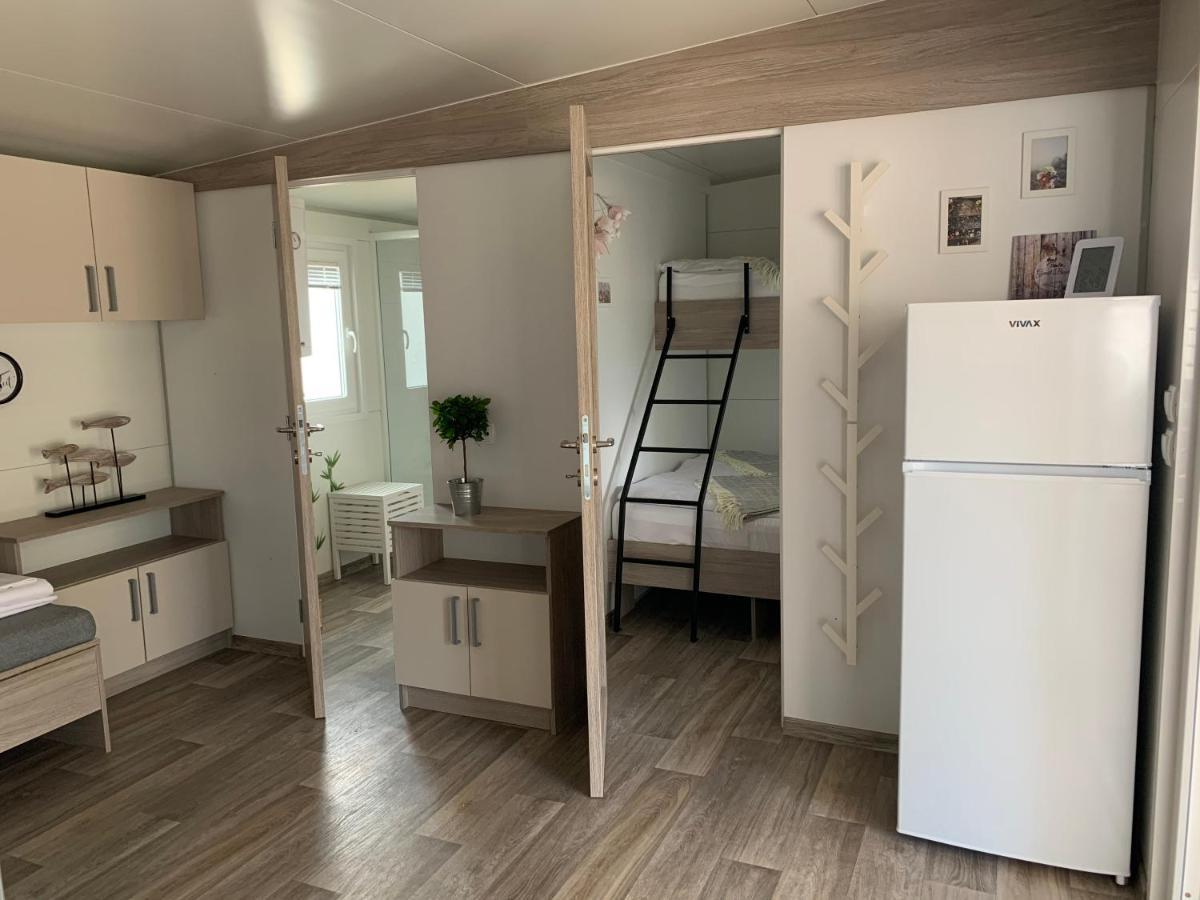 Mobile Home M&M 드라게 외부 사진