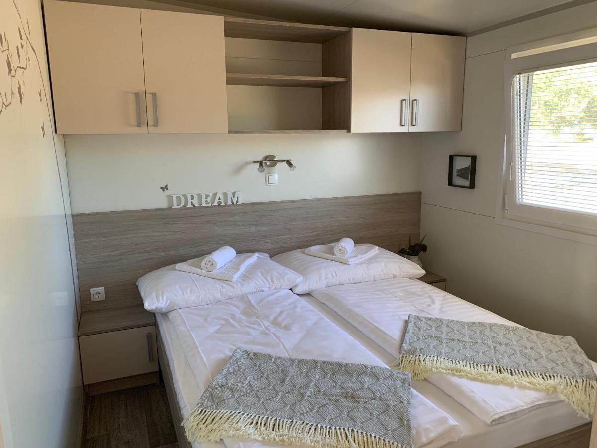 Mobile Home M&M 드라게 외부 사진