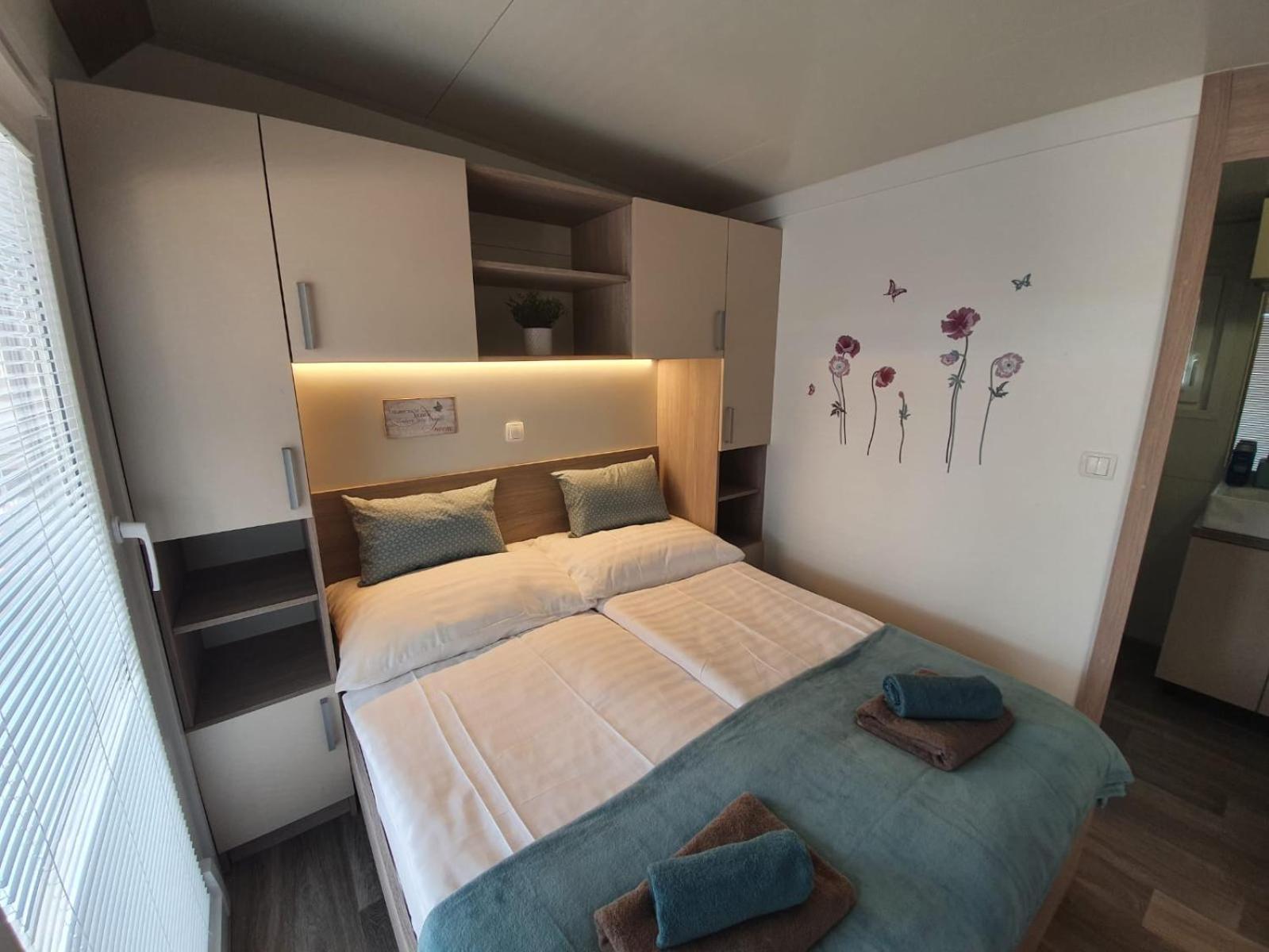 Mobile Home M&M 드라게 객실 사진