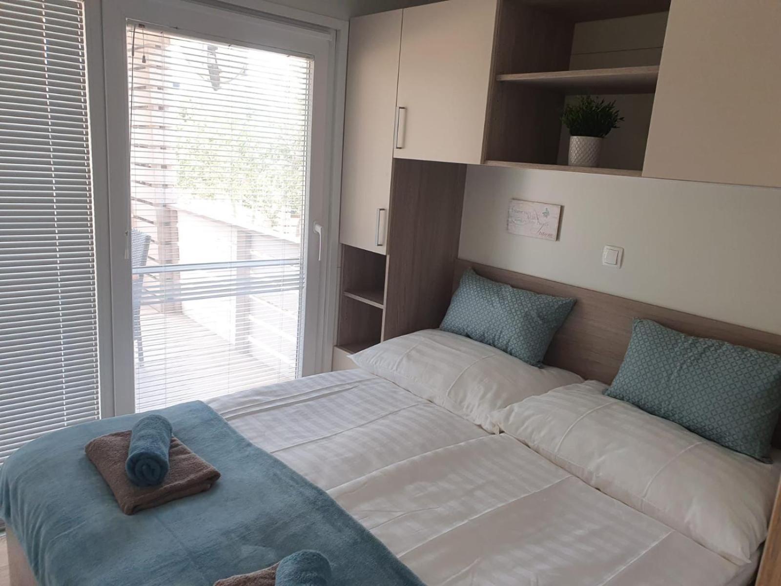 Mobile Home M&M 드라게 객실 사진