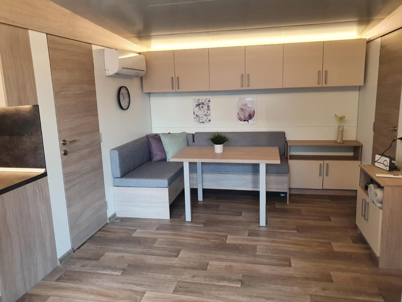 Mobile Home M&M 드라게 객실 사진