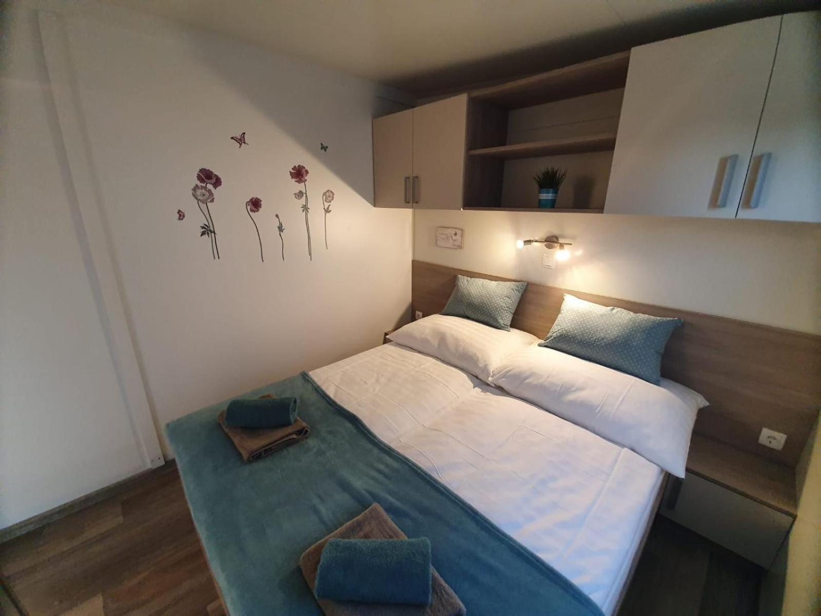Mobile Home M&M 드라게 객실 사진