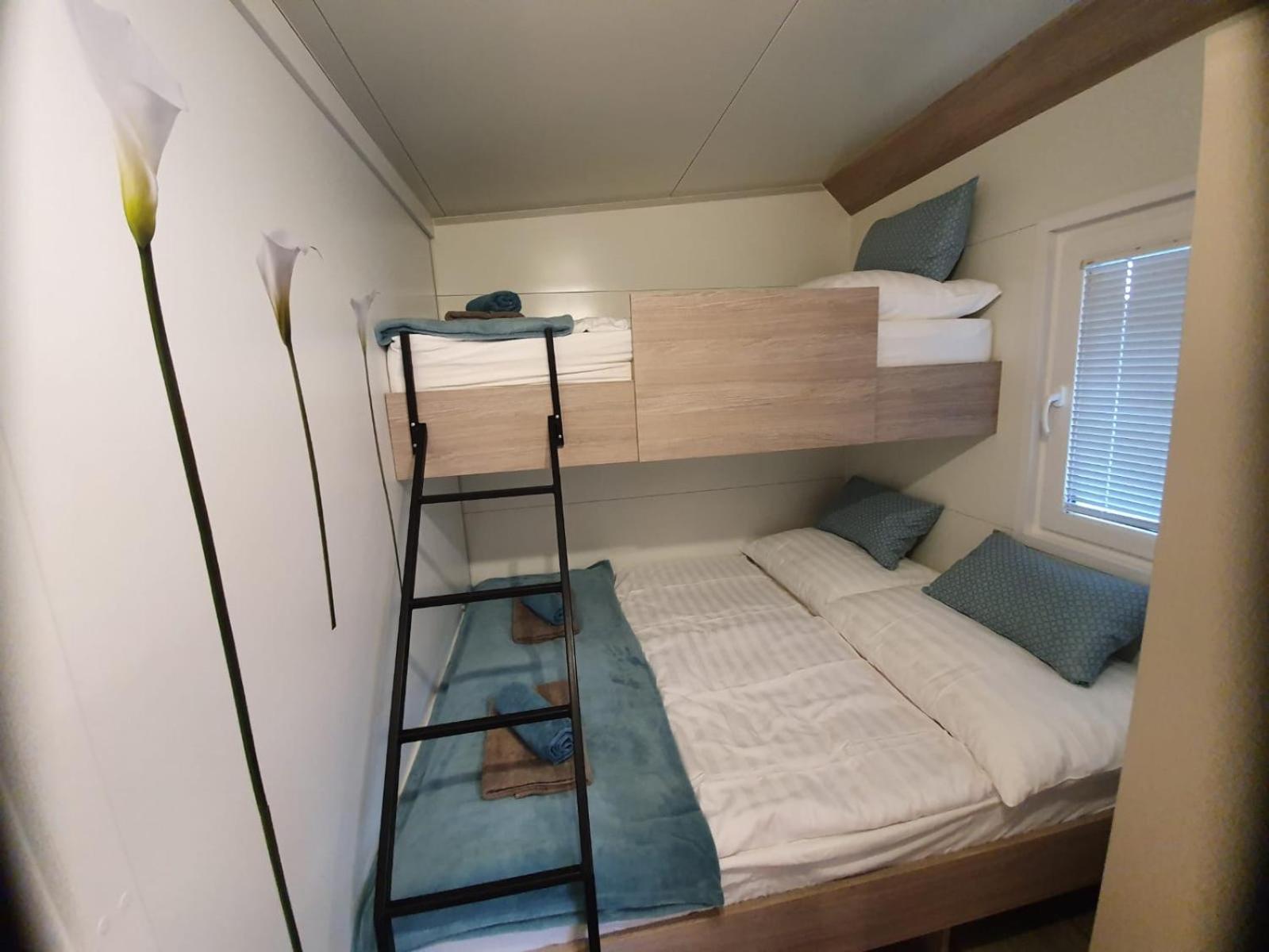 Mobile Home M&M 드라게 객실 사진