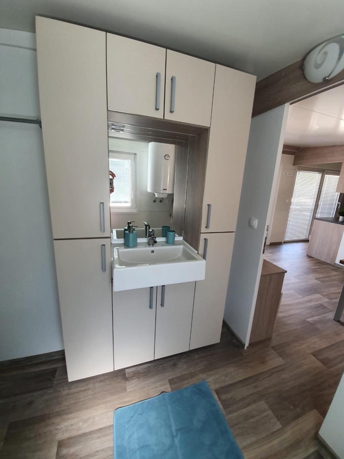 Mobile Home M&M 드라게 객실 사진