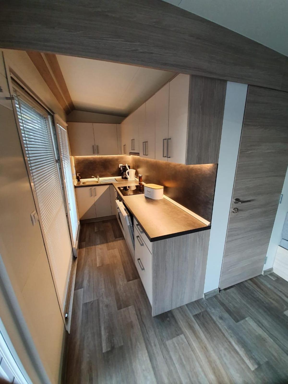 Mobile Home M&M 드라게 객실 사진