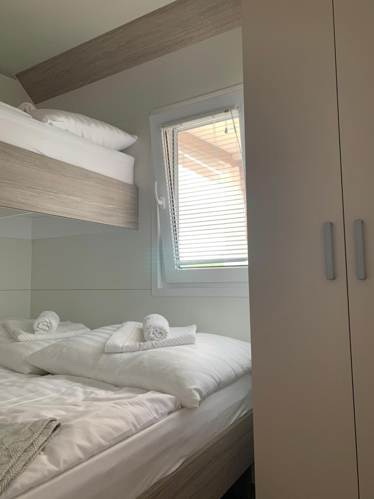 Mobile Home M&M 드라게 객실 사진