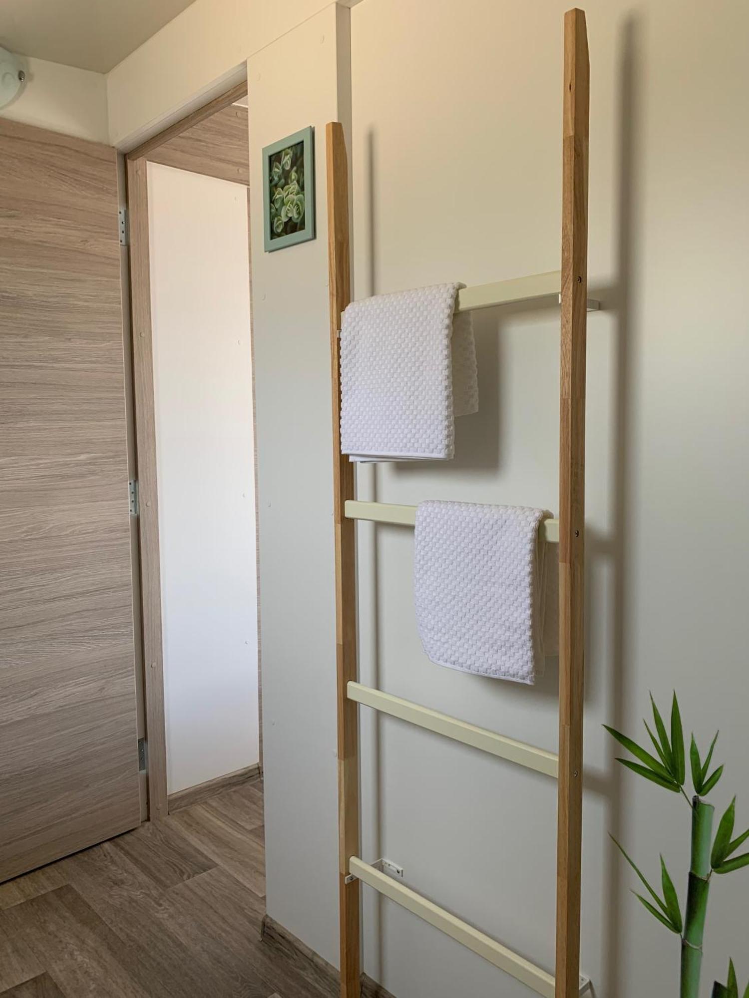 Mobile Home M&M 드라게 객실 사진