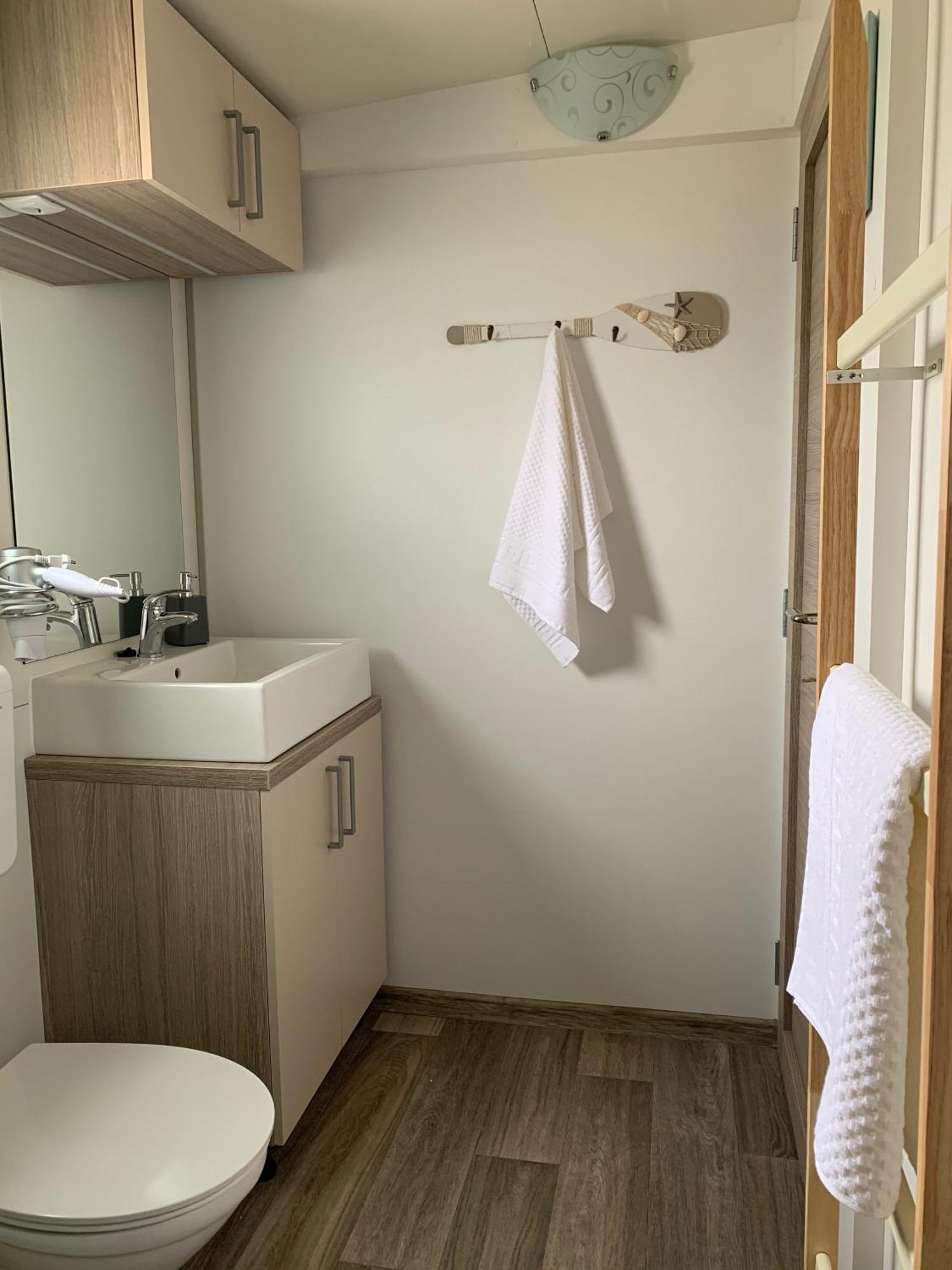 Mobile Home M&M 드라게 객실 사진