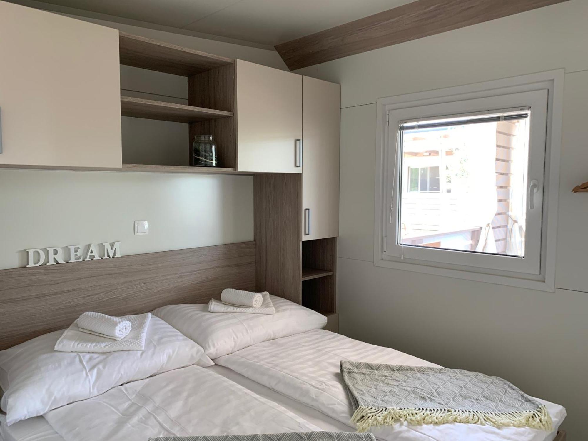Mobile Home M&M 드라게 객실 사진