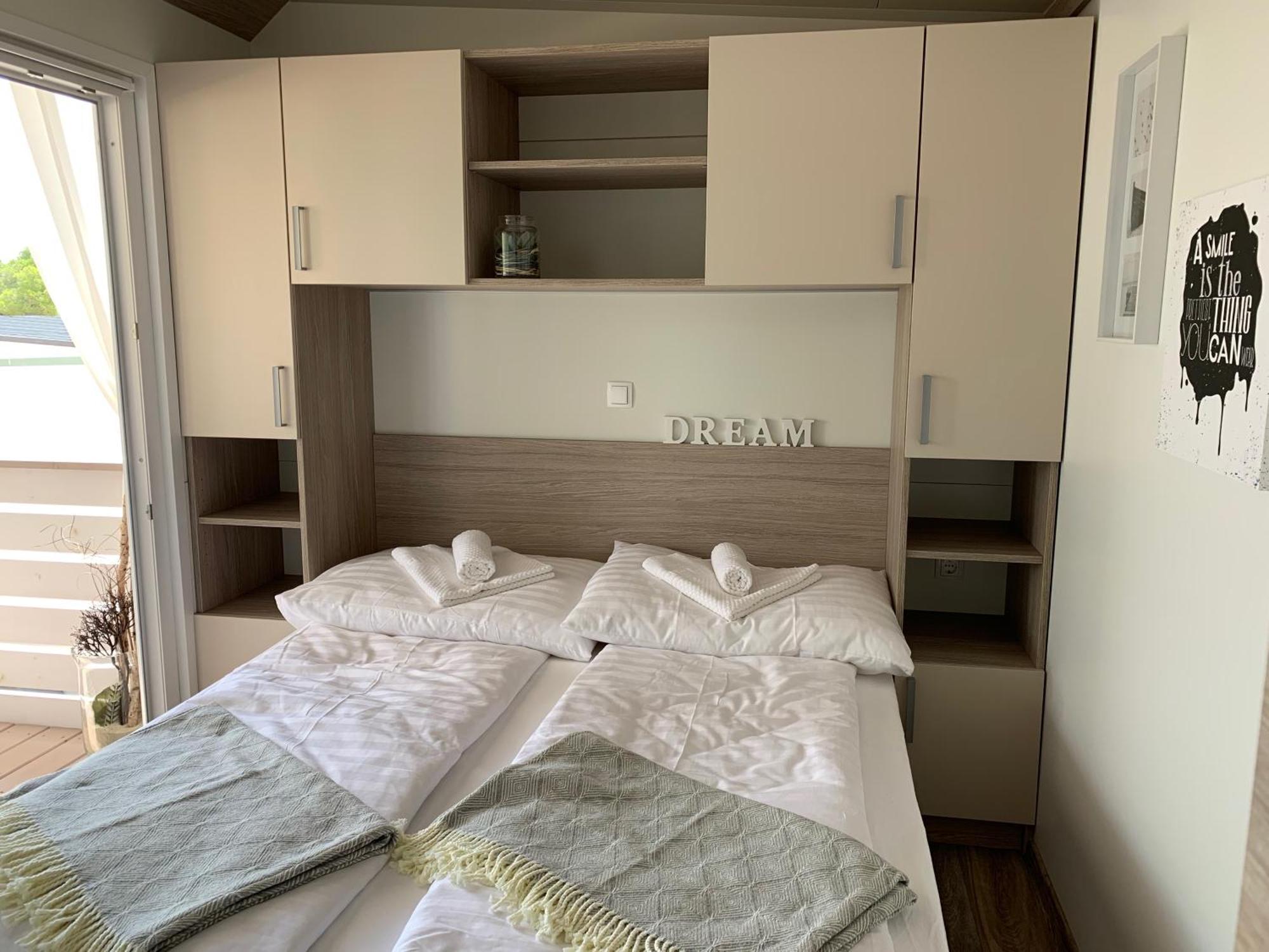 Mobile Home M&M 드라게 객실 사진