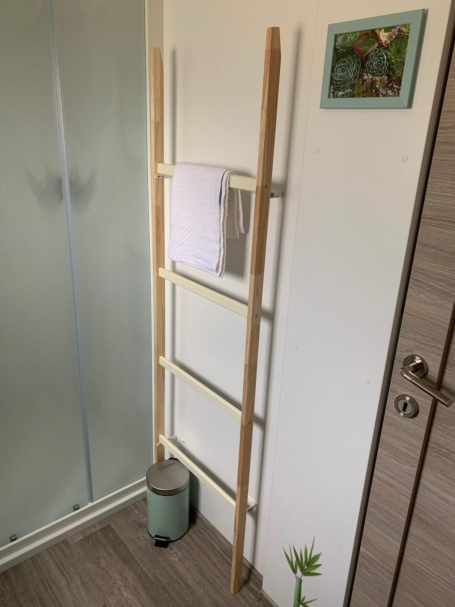 Mobile Home M&M 드라게 객실 사진
